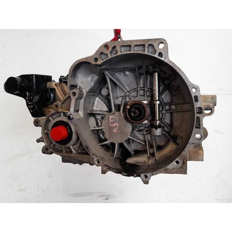 Recambio de caja cambios para kia sportage lx referencia OEM IAM L6J 402920 - Negro 3