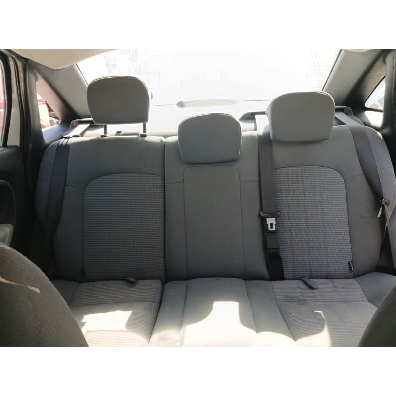 Recambio de asiento trasero para fiat linea (110) dynamic referencia OEM IAM