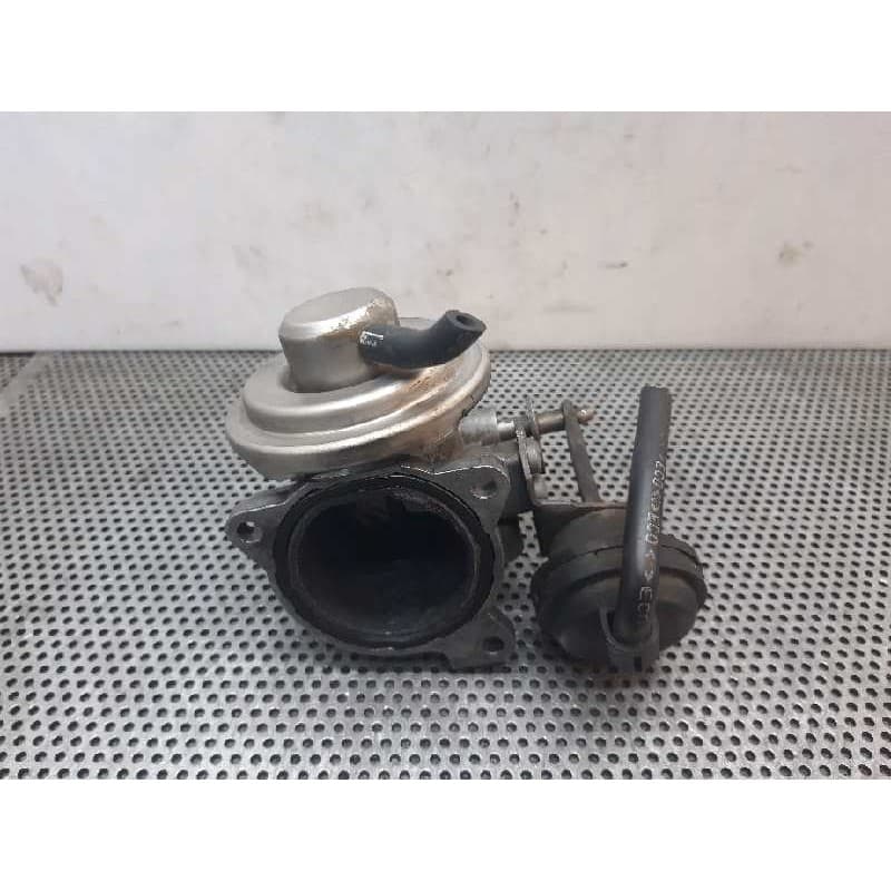 Recambio de valvula egr para seat ibiza (6l1) signo referencia OEM IAM 038129637B - Azul