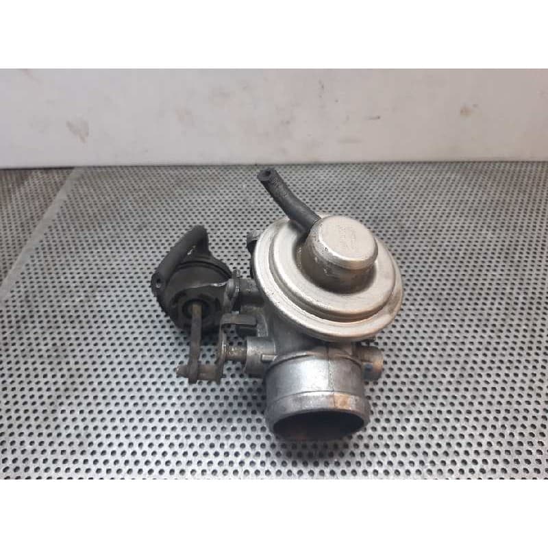 Recambio de valvula egr para seat ibiza (6l1) signo referencia OEM IAM 038129637B - Azul 5