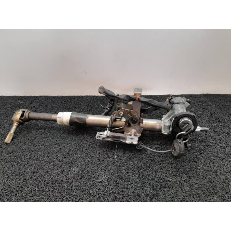 Recambio de columna direccion para mg serie 45 (t/rt) classic referencia OEM IAM - Gris