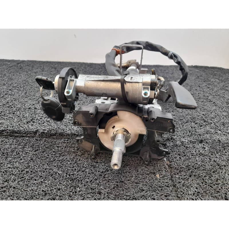 Recambio de columna direccion para mg serie 45 (t/rt) classic referencia OEM IAM - Gris 2
