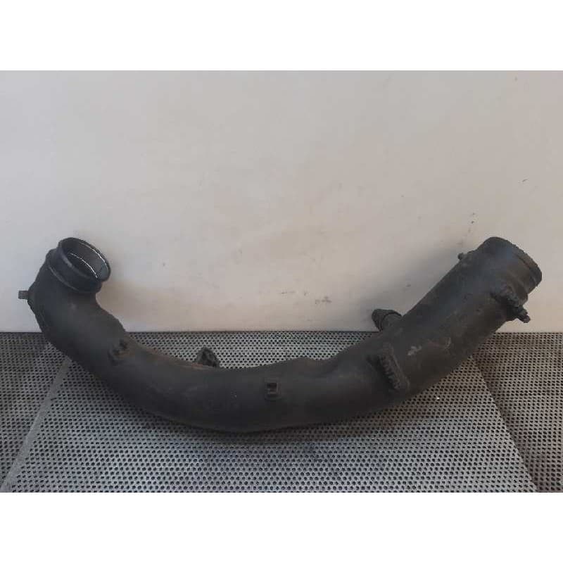 Recambio de tubo para seat toledo (5p2) 1.9 tdi referencia OEM IAM 1K0129654S