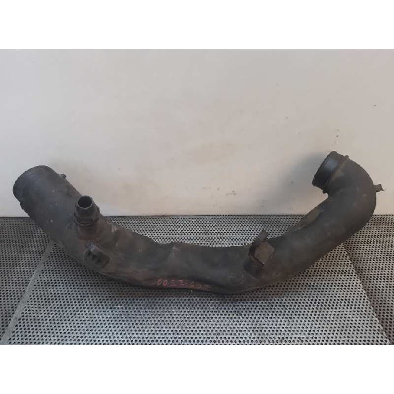 Recambio de tubo para seat toledo (5p2) 1.9 tdi referencia OEM IAM 1K0129654S 3