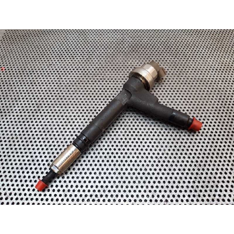 Recambio de inyector para opel meriva enjoy referencia OEM IAM 8973138612  DENSO