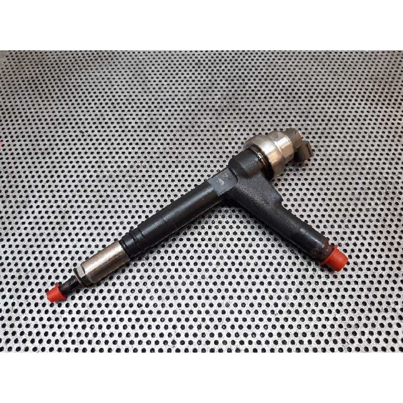 Recambio de inyector para opel meriva enjoy referencia OEM IAM 8973138612  DENSO
