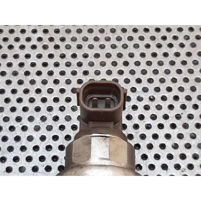 Recambio de inyector para opel meriva enjoy referencia OEM IAM 8973138612  DENSO 3
