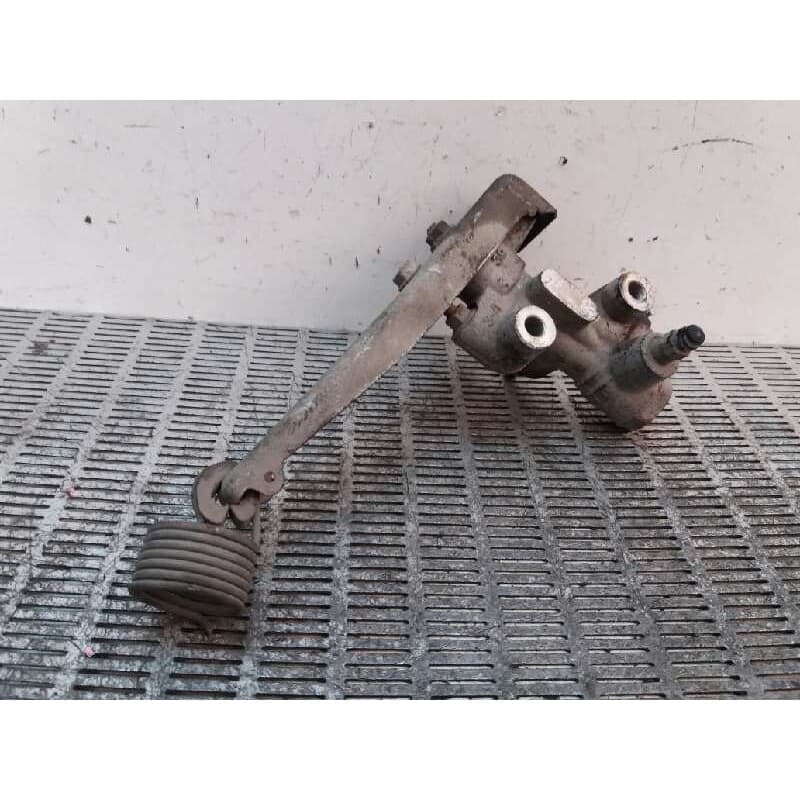 Recambio de repartidor de freno para geo tracker 1.6 referencia OEM IAM   JKO 2