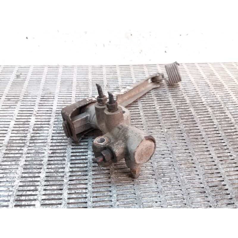 Recambio de repartidor de freno para geo tracker 1.6 referencia OEM IAM   JKO 5
