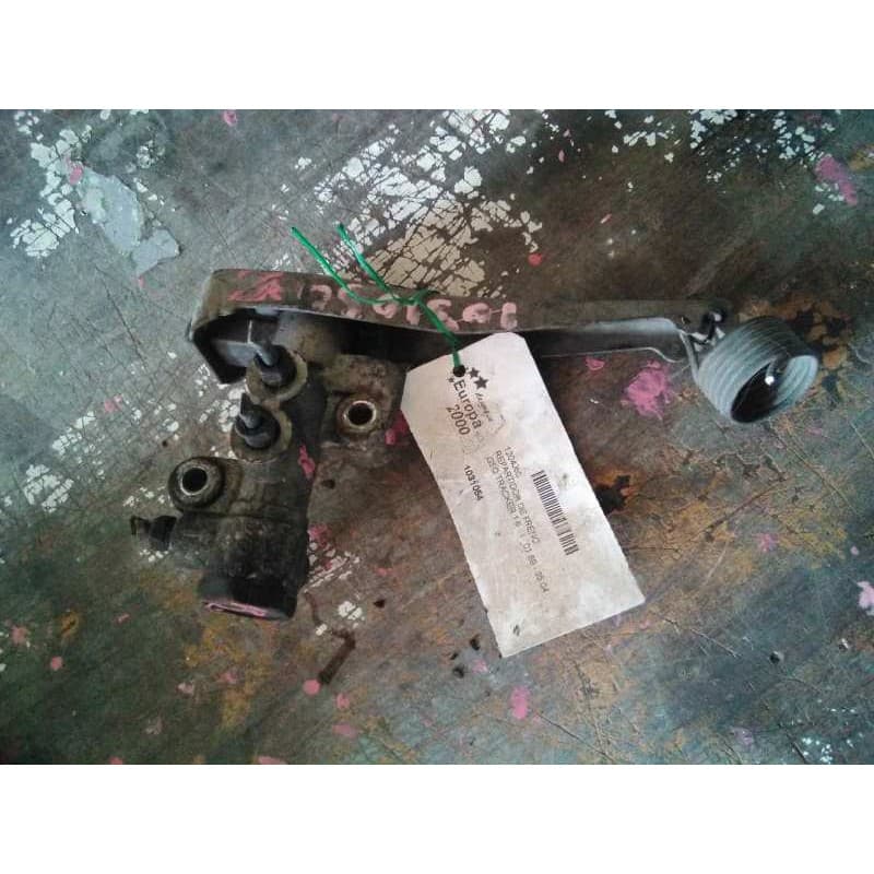 Recambio de repartidor de freno para geo tracker 1.6 referencia OEM IAM   JKO 6