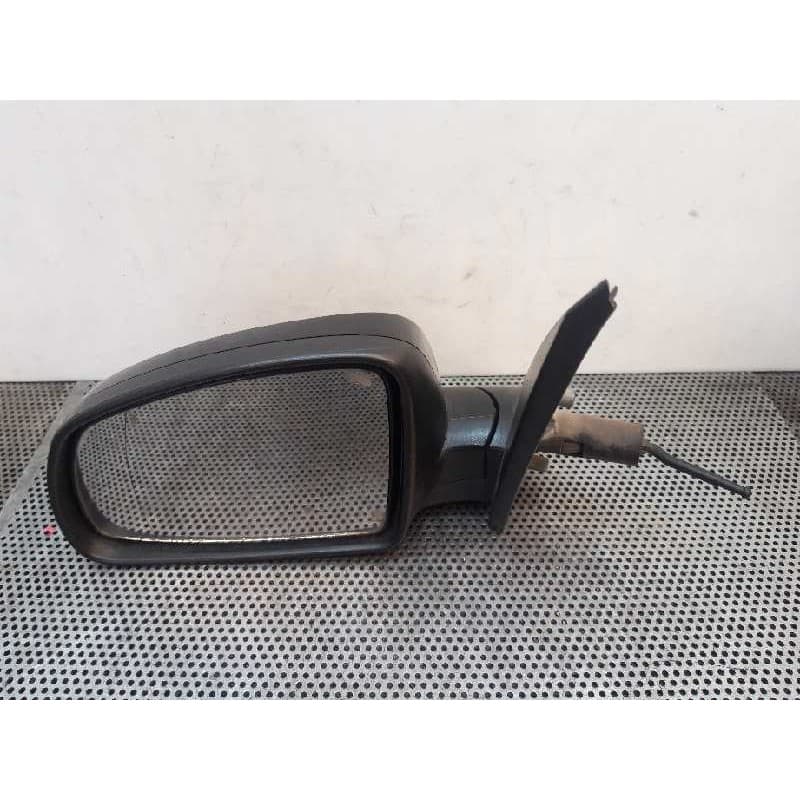 Recambio de retrovisor izquierdo para opel meriva cosmo referencia OEM IAM - Negro 3