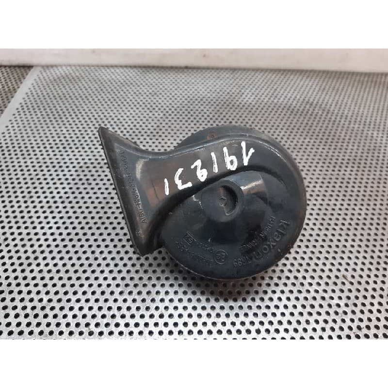 Recambio de claxon para audi a3 (8l) 1.9 tdi ambiente referencia OEM IAM - Azul