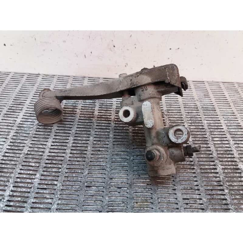 Recambio de repartidor de freno para geo tracker 1.6 referencia OEM IAM   JKO 7
