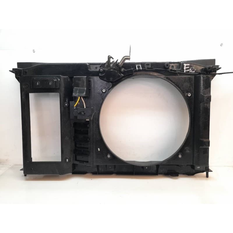Recambio de panel frontal para peugeot 308 sport referencia OEM IAM - Negro