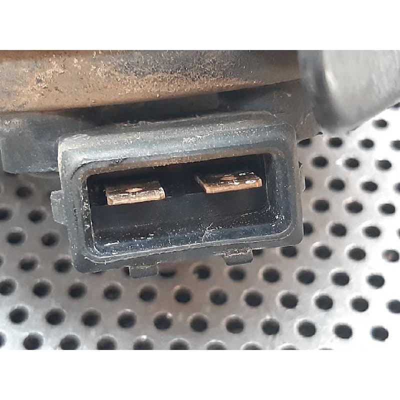 Recambio de claxon para audi a3 (8l) 1.9 tdi ambiente referencia OEM IAM - Azul 3
