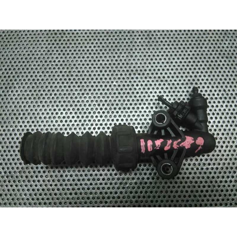 Recambio de bombin embrague para citroën c2 1.4 hdi referencia OEM IAM