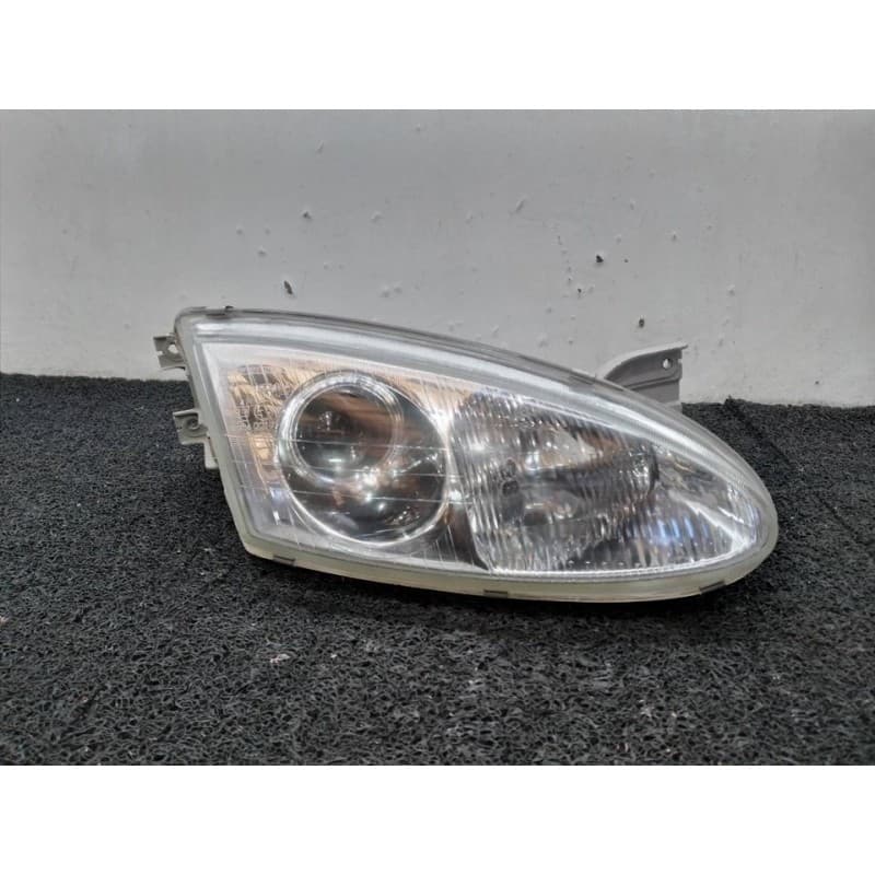 Recambio de faro derecho para hyundai coupe (j2) 2.0 fx coupe referencia OEM IAM - Rojo