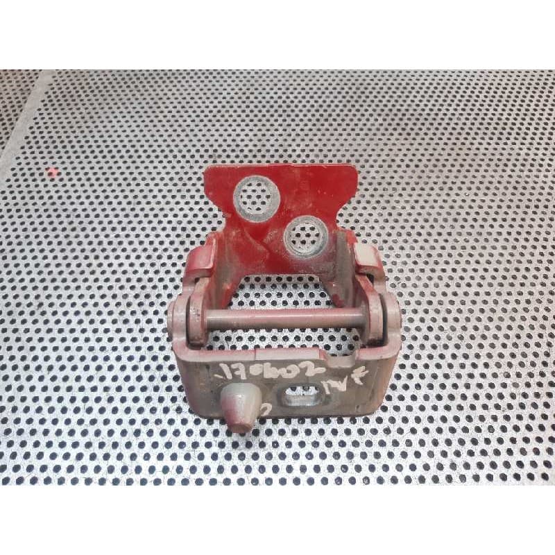 Recambio de bisagra puerta para peugeot 207 xs referencia OEM IAM - Rojo
