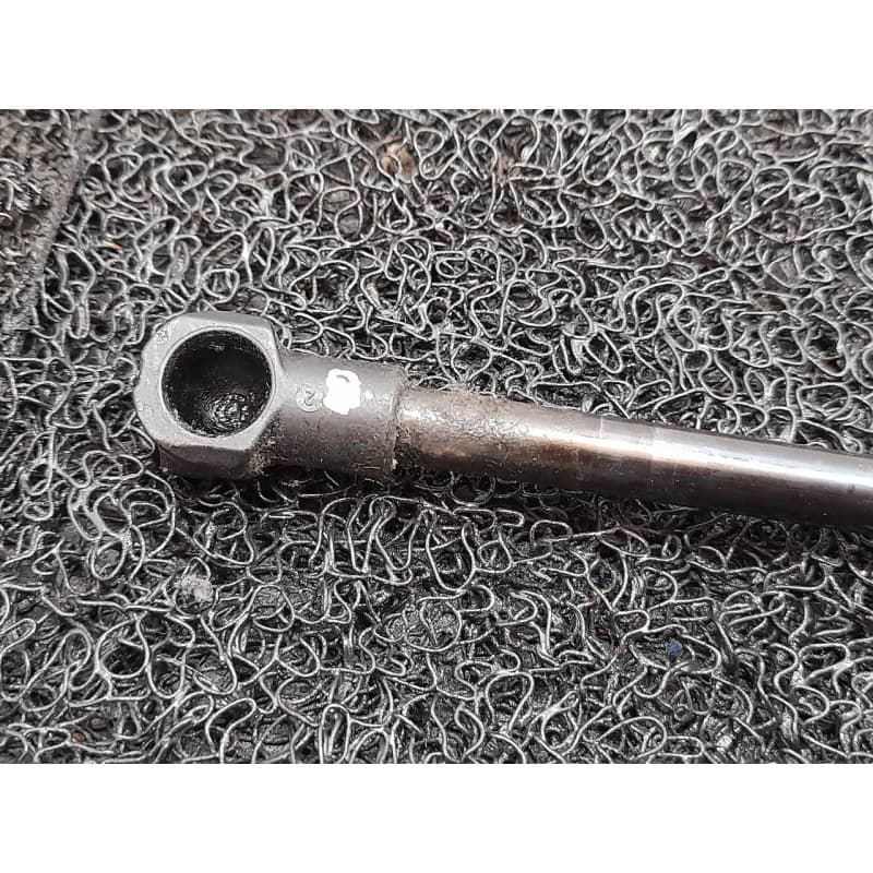Recambio de amortiguadores maletero / porton para citroën c1 sx referencia OEM IAM 3