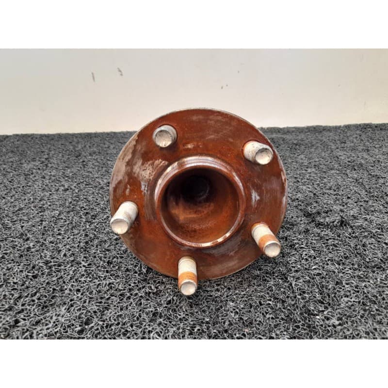 Recambio de buje trasero para ford s-max (ca1) titanium referencia OEM IAM