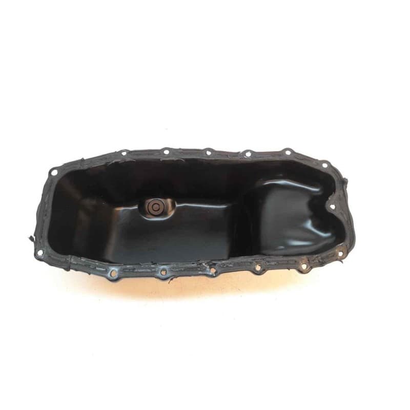 Recambio de carter para fiat doblo ii cargo (263) furgón base referencia OEM IAM - Blanco