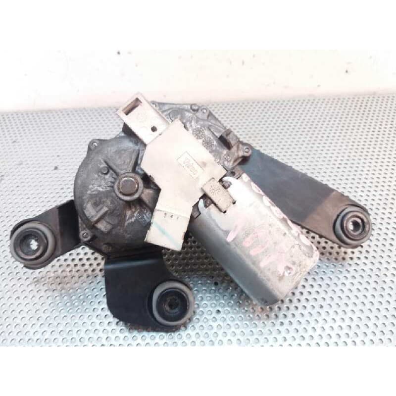 Recambio de motor limpia trasero para citroën c3 1.4 hdi referencia OEM IAM - Azul 2