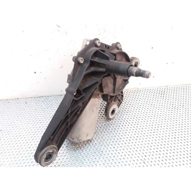 Recambio de motor limpia trasero para citroën c3 1.4 hdi referencia OEM IAM - Azul 3