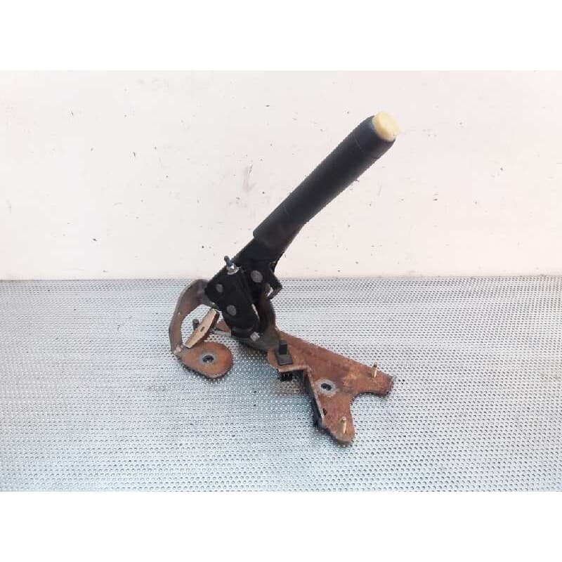 Recambio de palanca freno para citroën c3 1.4 hdi referencia OEM IAM - Azul