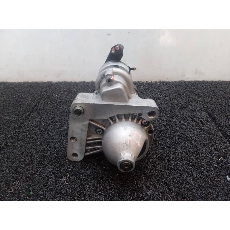 Recambio de motor arranque para peugeot 407 st confort referencia OEM IAM - Negro 3