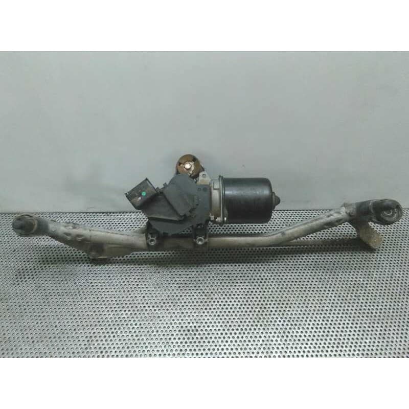 Recambio de motor limpia delantero para citroën c2 1.4 hdi referencia OEM IAM