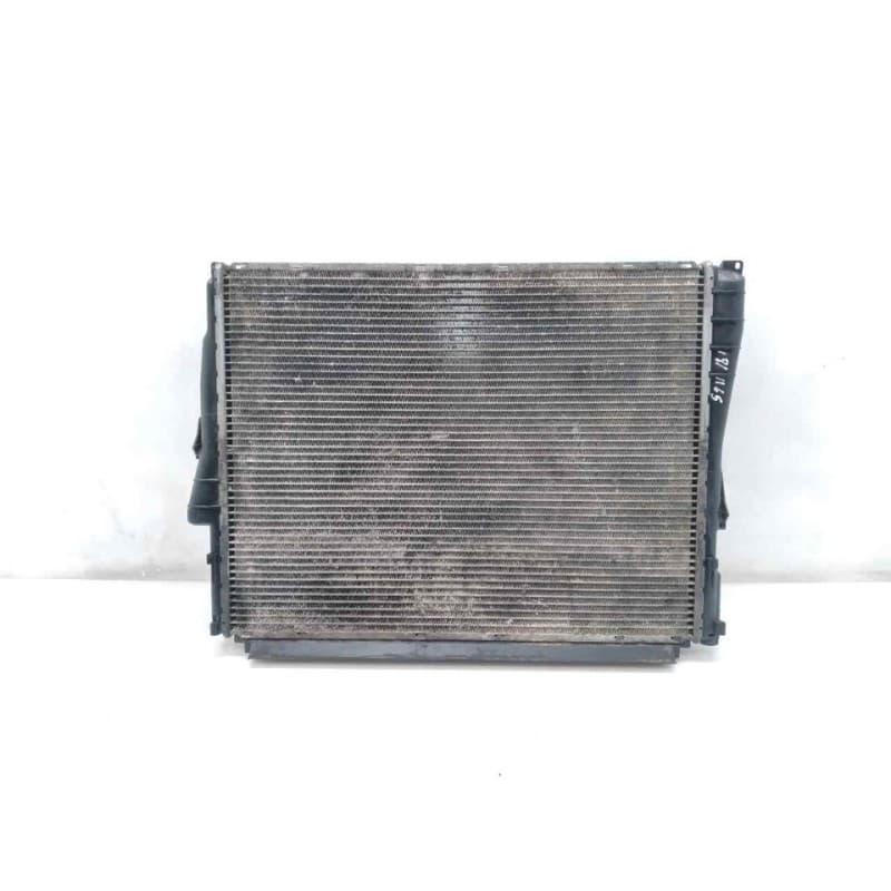 Recambio de radiador agua para bmw serie 3 berlina (e46) 320d referencia OEM IAM - Gris 2