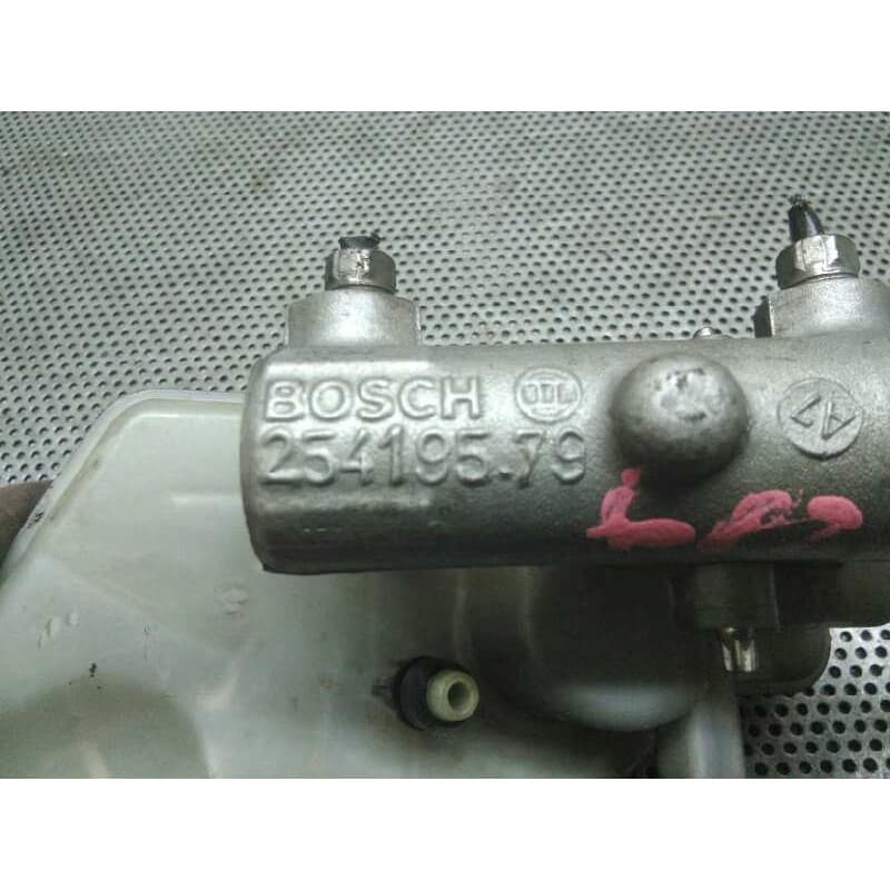 Recambio de bomba freno para citroën c2 1.4 hdi referencia OEM IAM 25419579 3