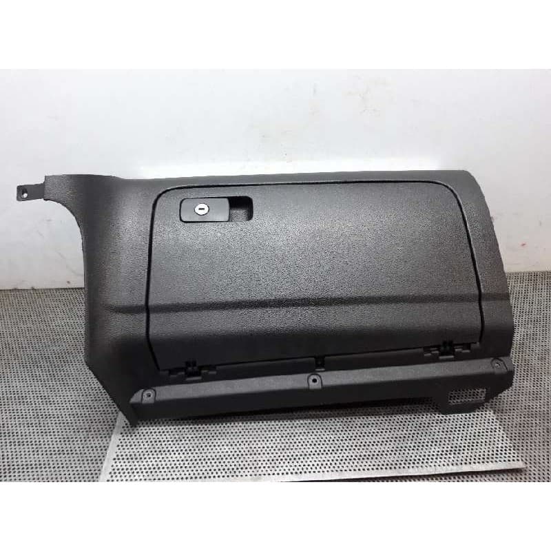 Recambio de guantera para volkswagen golf vi (5k1) advance referencia OEM IAM - Blanco