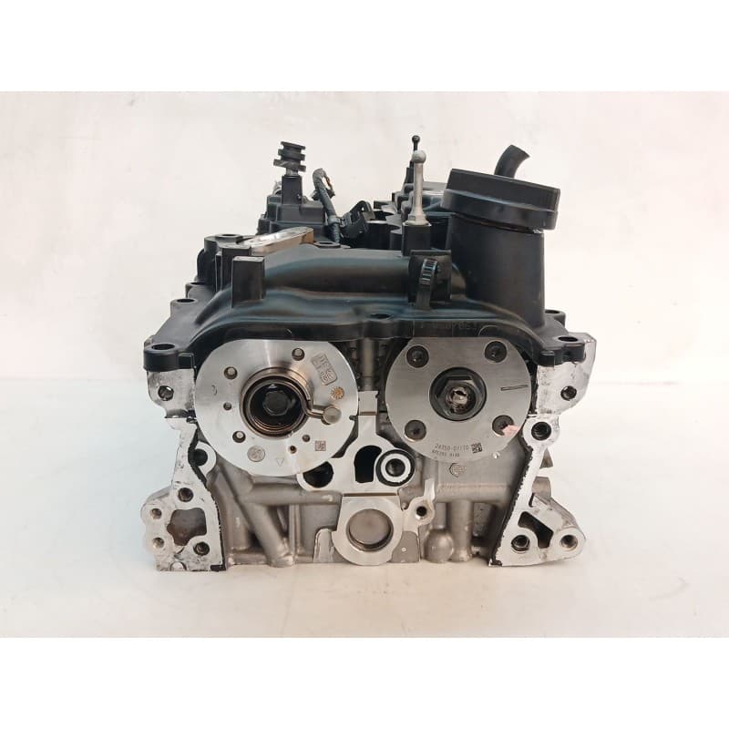 Recambio de culata para kia xceed (cd) 1.0 t-gdi referencia OEM IAM 2211107500 3