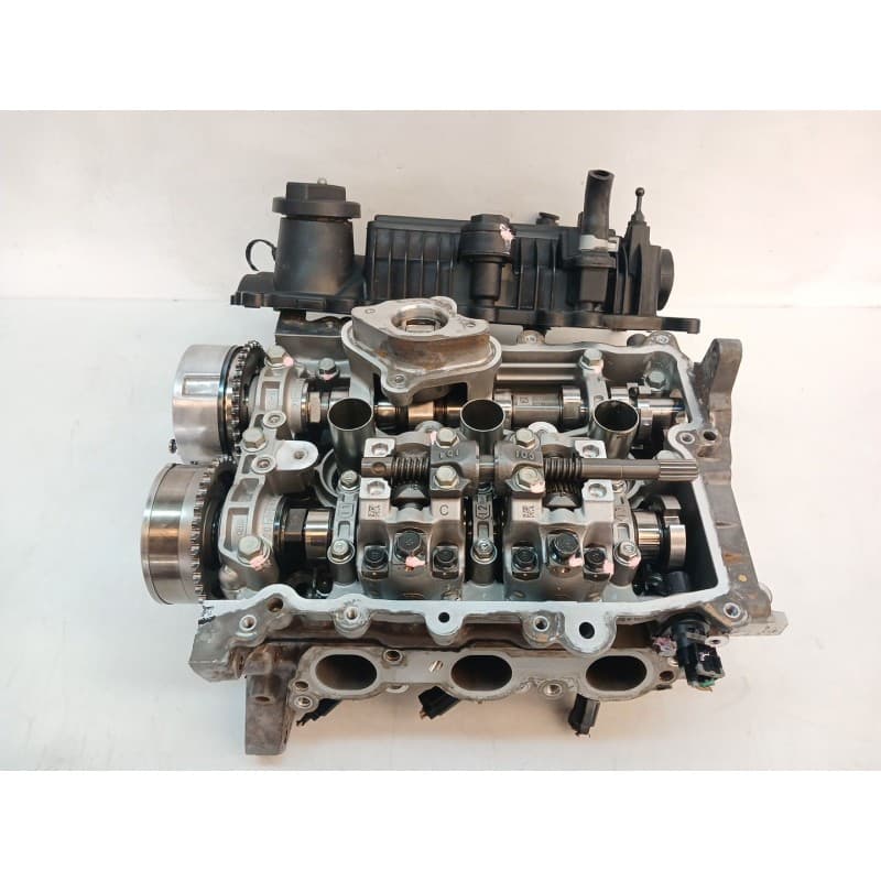 Recambio de culata para kia xceed (cd) 1.0 t-gdi referencia OEM IAM 2211107500 6
