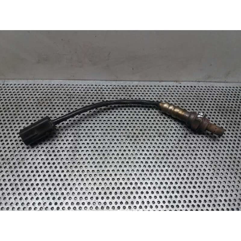 Recambio de sonda lambda para kia rio 1.5 cat referencia OEM IAM NTK517K1K32A - Verde