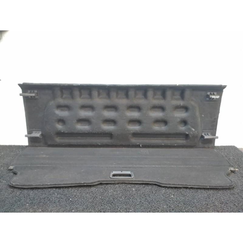 Recambio de bandeja trasera para peugeot 407 sw confort referencia OEM IAM 2