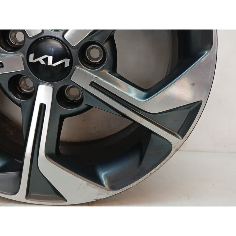 Recambio de llanta para kia xceed (cd) 1.0 t-gdi referencia OEM IAM 52910J7700 3