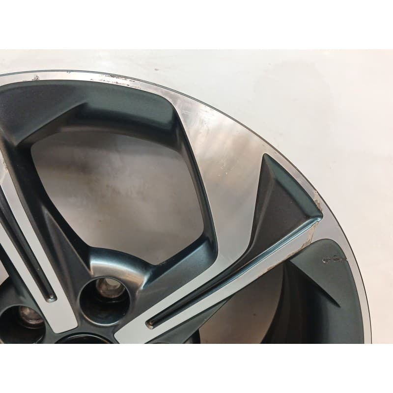 Recambio de llanta para kia xceed (cd) 1.0 t-gdi referencia OEM IAM 52910J7700 2