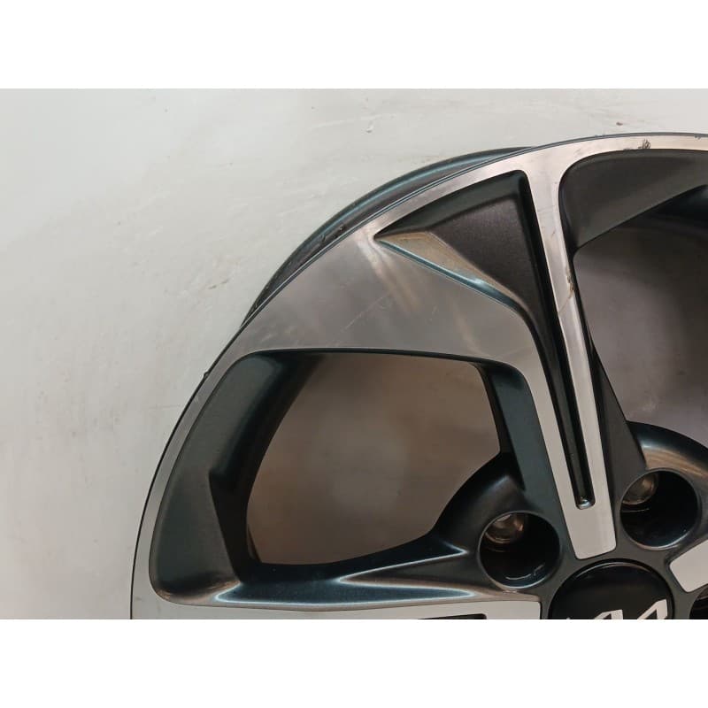 Recambio de llanta para kia xceed (cd) 1.0 t-gdi referencia OEM IAM 52910J7700 3