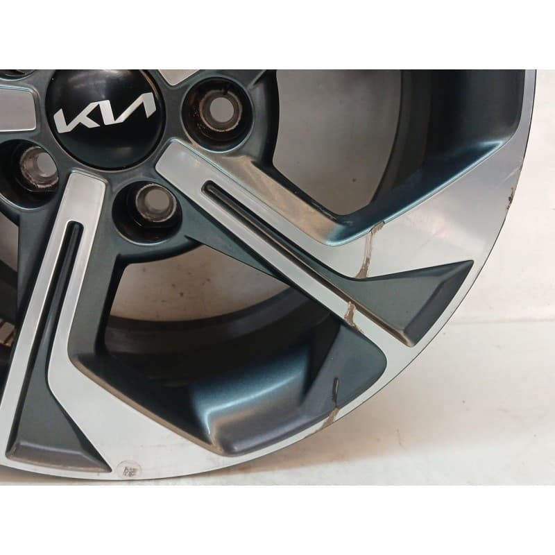 Recambio de llanta para kia xceed (cd) 1.0 t-gdi referencia OEM IAM 52910J7700 4