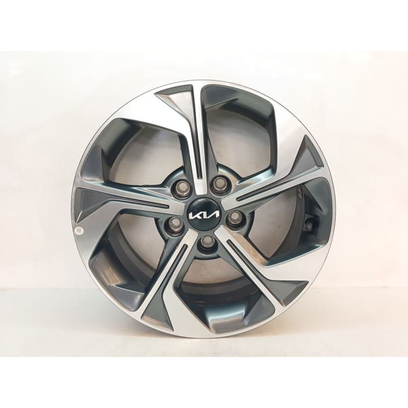 Recambio de llanta para kia xceed (cd) 1.0 t-gdi referencia OEM IAM 52910J7700