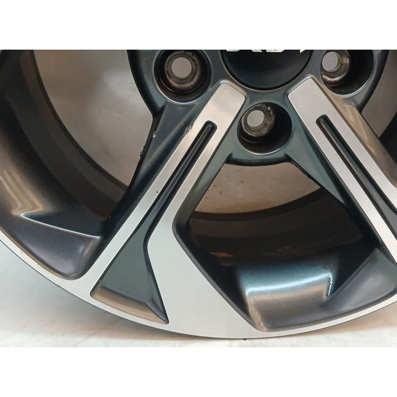 Recambio de llanta para kia xceed (cd) 1.0 t-gdi referencia OEM IAM 52910J7700 4
