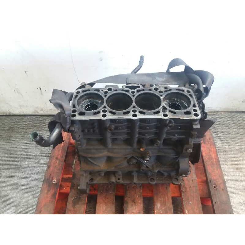 Recambio de bloque para audi a3 (8p) 2.0 tdi ambiente referencia OEM IAM BKD - Negro 6