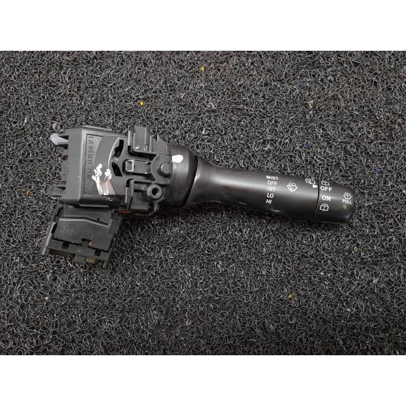 Recambio de mando limpia para citroën c1 sx referencia OEM IAM 17F003LH