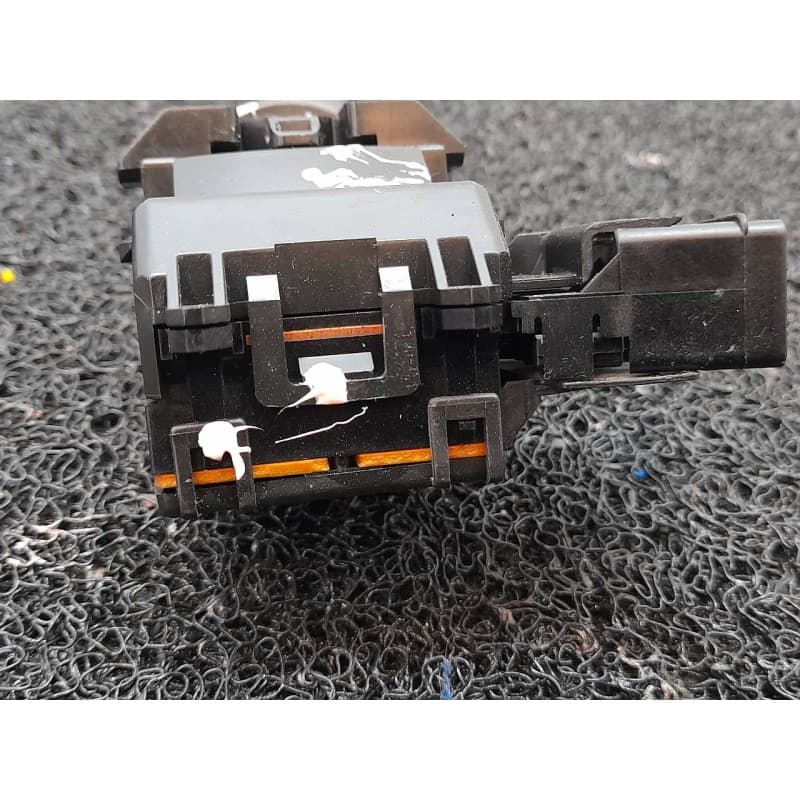 Recambio de mando limpia para citroën c1 sx referencia OEM IAM 17F003LH 5