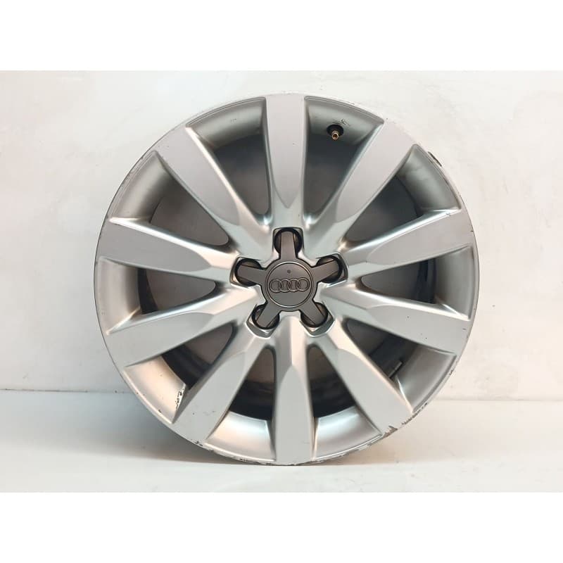 Recambio de llanta para audi a1 (8x1, 8xk) 1.6 tdi referencia OEM IAM 8X0601025BB - Marrón