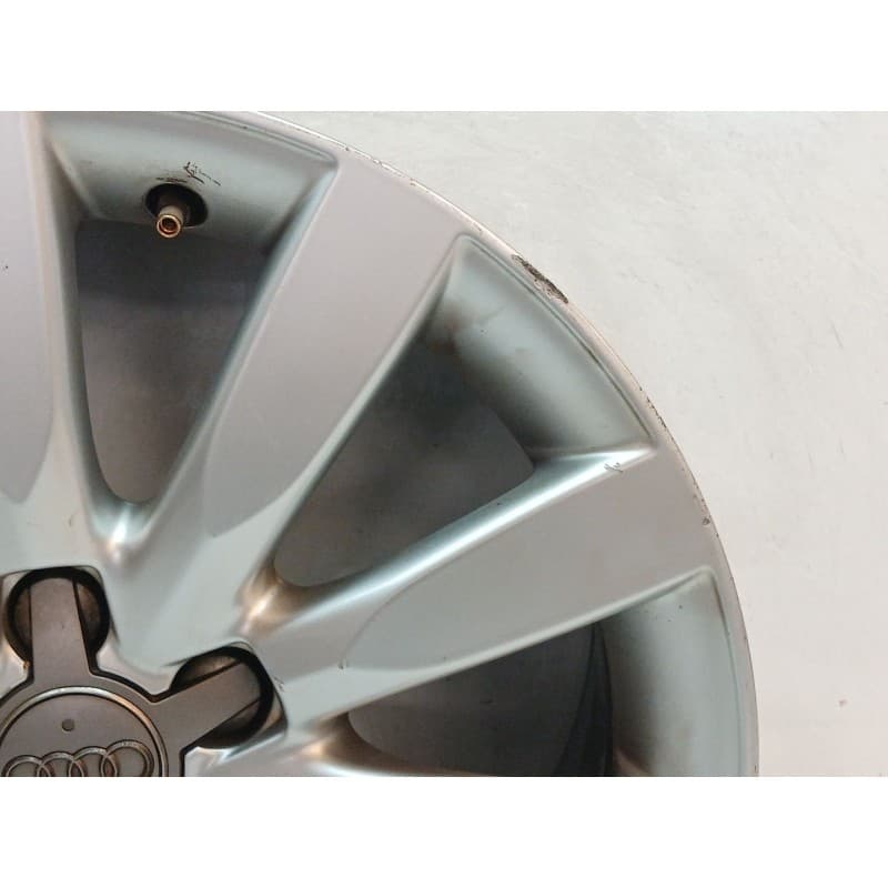Recambio de llanta para audi a1 (8x1, 8xk) 1.6 tdi referencia OEM IAM 8X0601025BB - Marrón 2