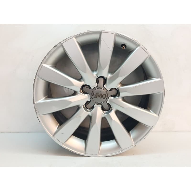 Recambio de llanta para audi a1 (8x1, 8xk) 1.6 tdi referencia OEM IAM 8X0601025BB - Marrón