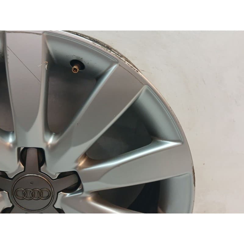 Recambio de llanta para audi a1 (8x1, 8xk) 1.6 tdi referencia OEM IAM 8X0601025BB - Marrón 3